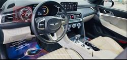 جنسس G70